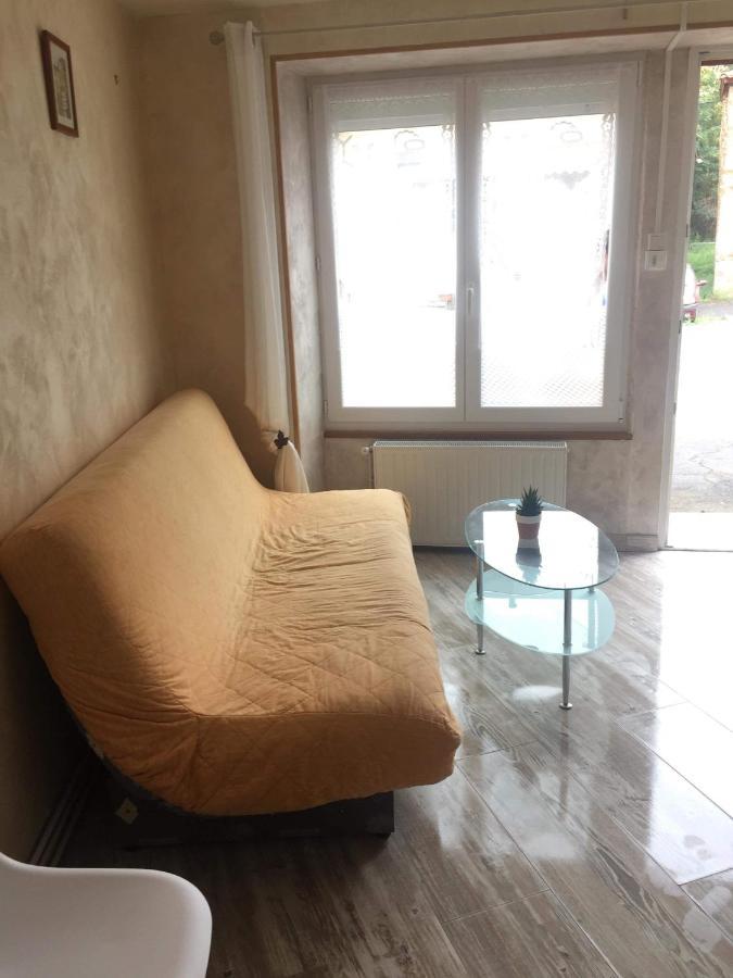 Petite Maison Au Coeur De L Auvergne Jumeaux Luaran gambar