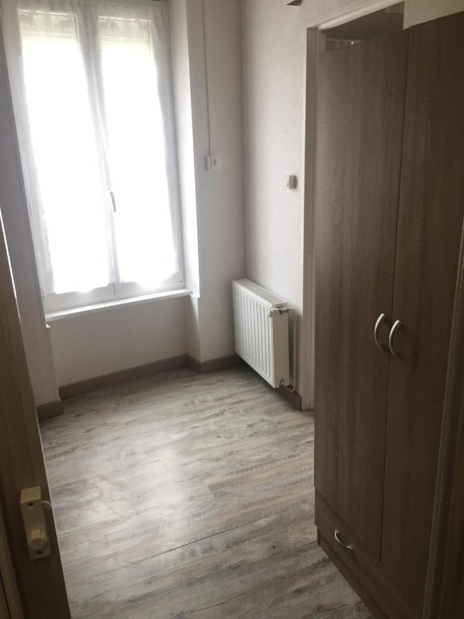 Petite Maison Au Coeur De L Auvergne Jumeaux Luaran gambar