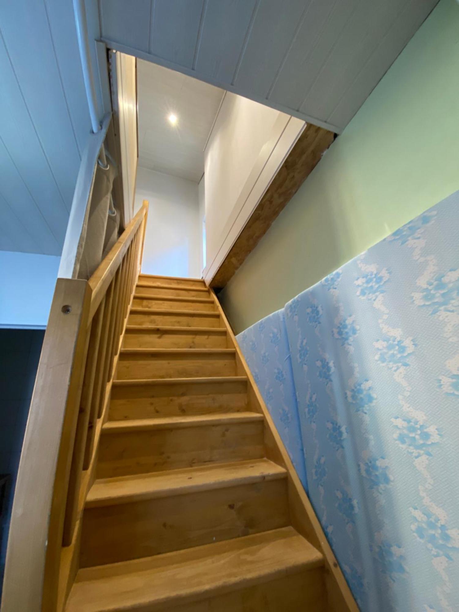 Petite Maison Au Coeur De L Auvergne Jumeaux Luaran gambar